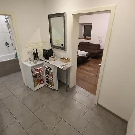 Niceprice 24h - Oberhofen דירה