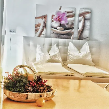 Apartment Niceprice 24h - Oberhofen Oberhofen im Inntal